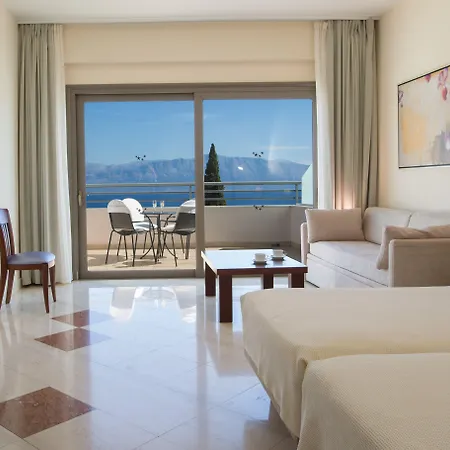 Porto Galini Seaside & Resort Nikiana