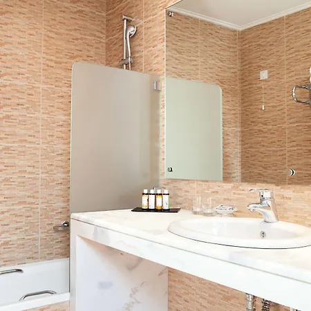 Porto Galini Seaside & Resort 5*