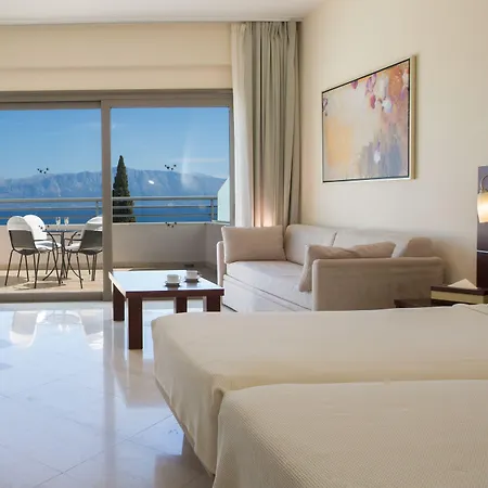 Porto Galini Seaside & ニキアナ