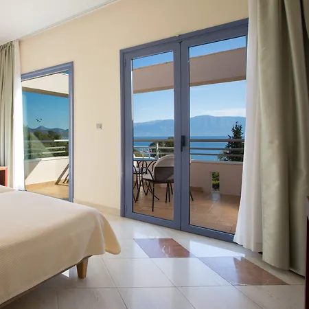 Porto Galini Seaside &