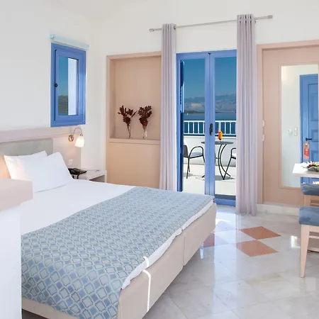 Resort Porto Galini Seaside & 5*