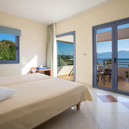 Porto Galini Seaside & Resort 5*