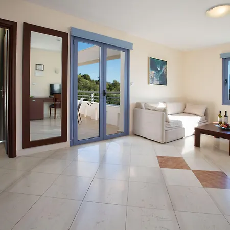 Porto Galini Seaside & Nikiana