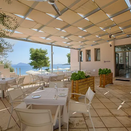 Complex Porto Galini Seaside & 5*