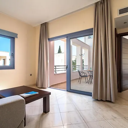 Porto Galini Seaside & Complex 5*