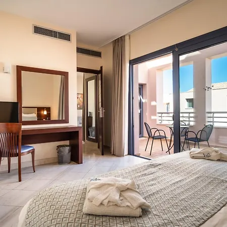 Resort Porto Galini Seaside & 5*