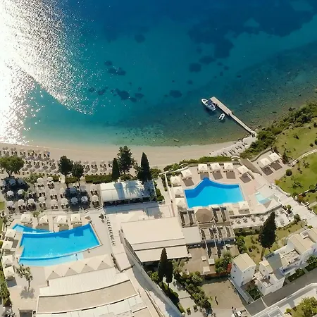 Porto Galini Seaside & Nikiana