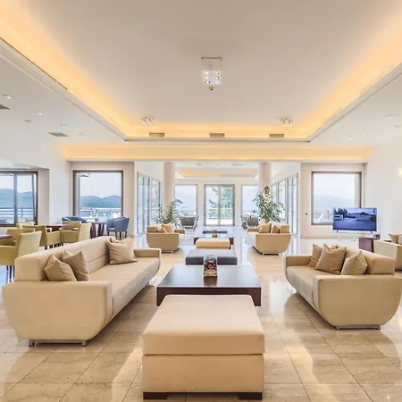 Porto Galini Seaside & 5*