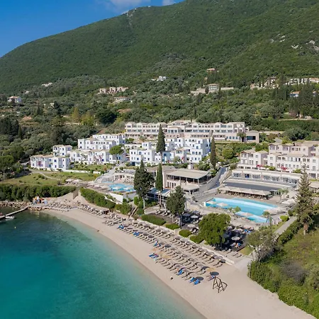 Porto Galini Seaside &