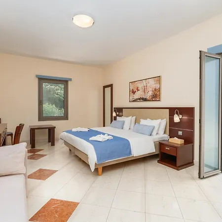 Porto Galini Seaside & Resort Nikiana