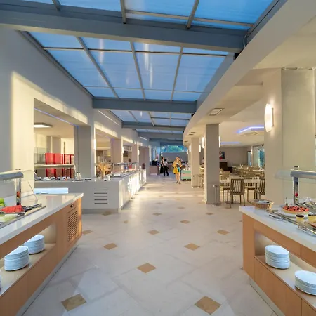 Porto Galini Seaside & Complex