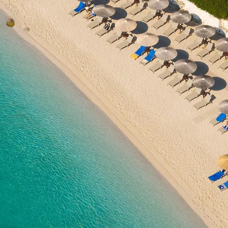 Porto Galini Seaside & Semesteranläggning (resort)