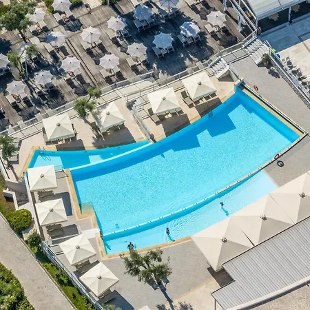 Porto Galini Seaside &