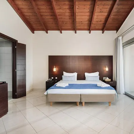 Porto Galini Seaside & Resort Nikiana