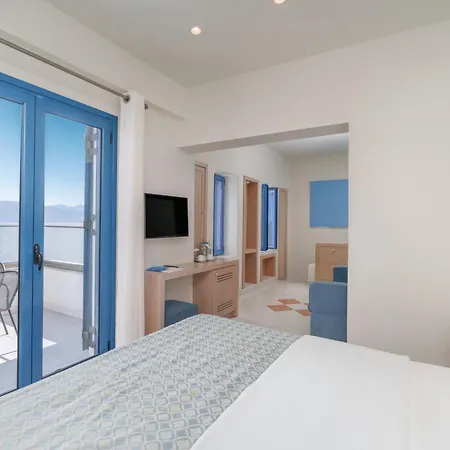 Porto Galini Seaside & ニキアナ