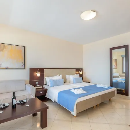 Porto Galini Seaside & 5* Nikiana