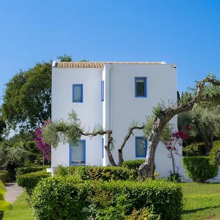Porto Galini Seaside & Resort 5*