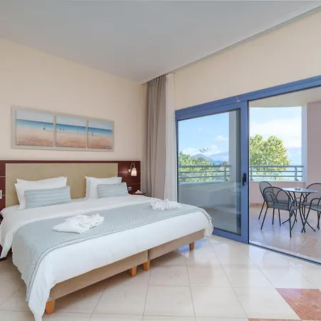 リゾート Porto Galini Seaside & 5*