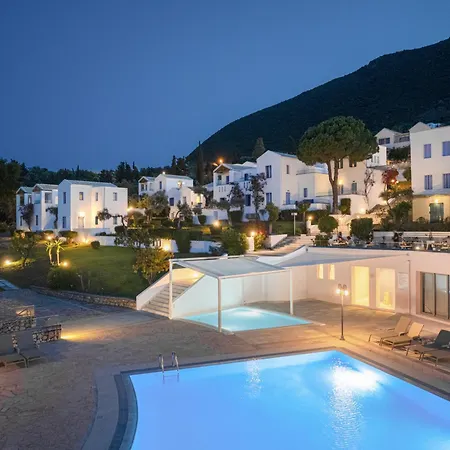Porto Galini Seaside & Resort Nikiana