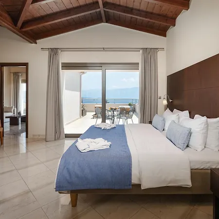 Resort Porto Galini Seaside & Nikiana
