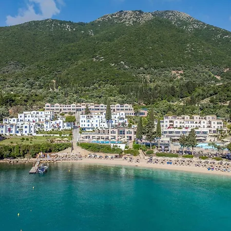 波尔托加里尼海滨度假酒店&spa 度假村 尼基亚娜