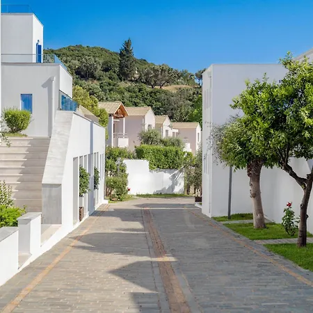 Porto Galini Seaside & Resort 5*