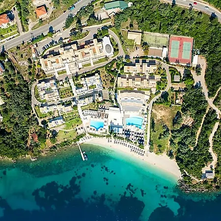 Porto Galini Seaside & Rezort 5*