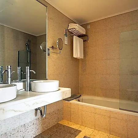 Complex Porto Galini Seaside & 5*