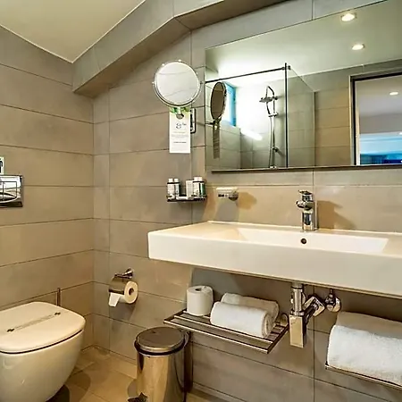 Porto Galini Seaside & 5*