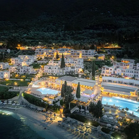 Porto Galini Seaside & Здравен курорт 5*