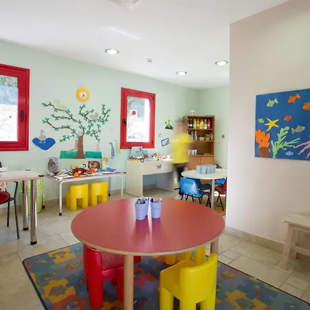 Porto Galini Seaside & Resort 5*