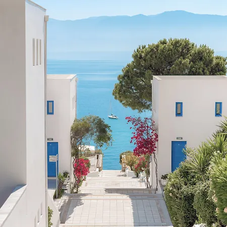 Porto Galini Seaside & Resort Nikiana