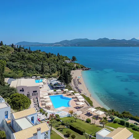 Resort Porto Galini Seaside & Nikiana