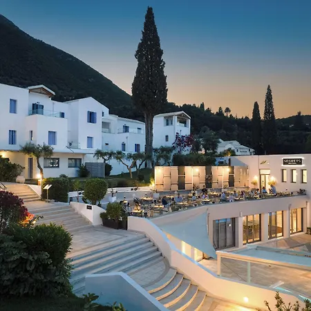 Здравен курорт Porto Galini Seaside & 5*