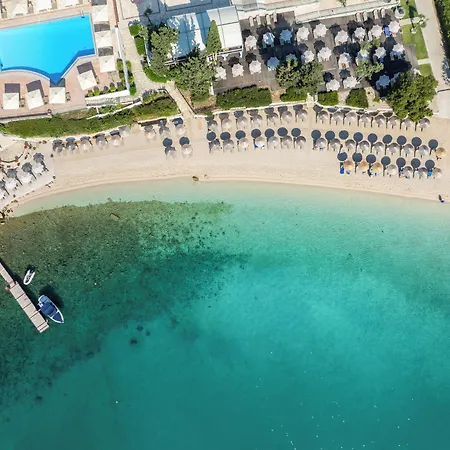 Complex Porto Galini Seaside &