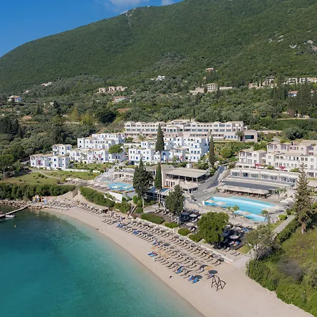 Porto Galini Seaside & 5*