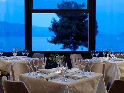 Porto Galini Seaside Resort&spa 5* Nikiana