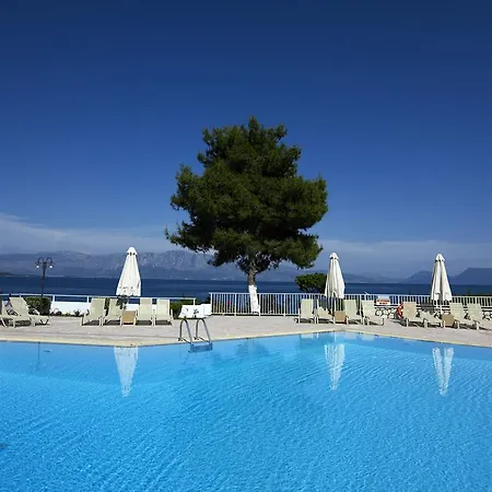 Resort Porto Galini Seaside & Nikiana