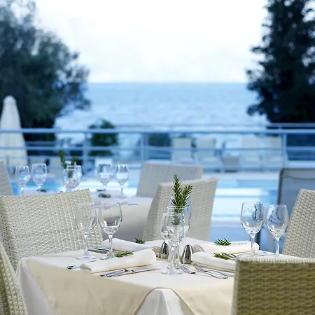 Porto Galini Seaside Resort&spa