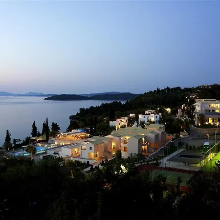 Porto Galini Seaside Resort&spa Nikiana