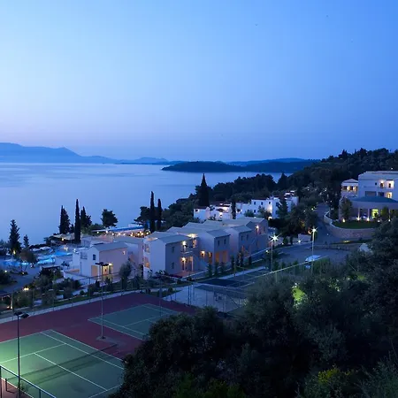 Porto Galini Seaside & Resort Nikiana