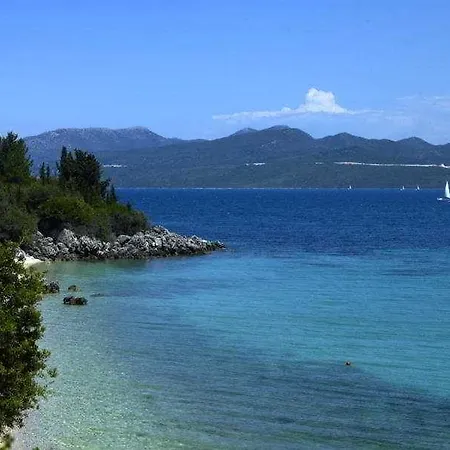 Complex Porto Galini Seaside & Nikiana