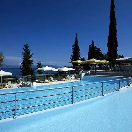 Porto Galini Seaside & ニキアナ