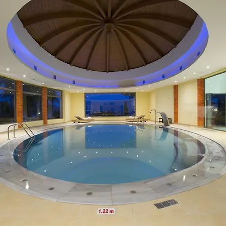リゾート Porto Galini Seaside & 5*