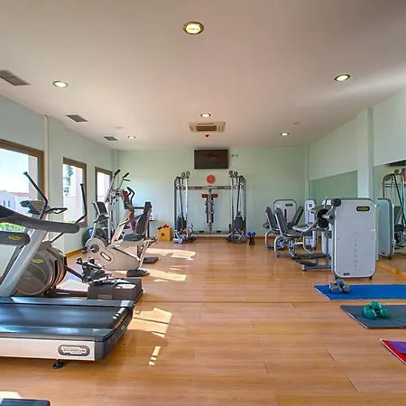 Porto Galini Seaside & Resort Nikiana