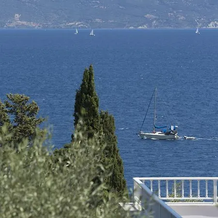 Porto Galini Seaside & 5*