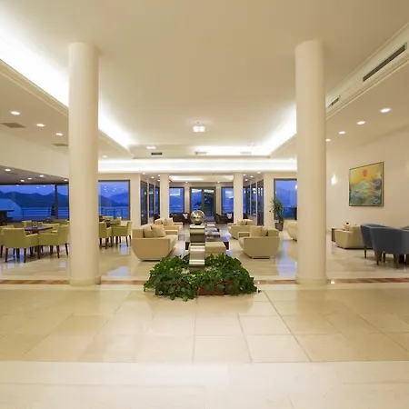 Porto Galini Seaside & 5*