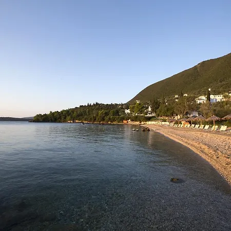 Porto Galini Seaside Resort&spa 5*