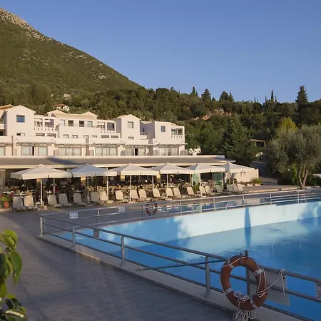 Resort Porto Galini Seaside Resort&spa Nikiana