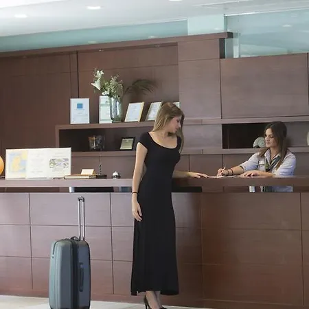 Complex Porto Galini Seaside & Nikiana